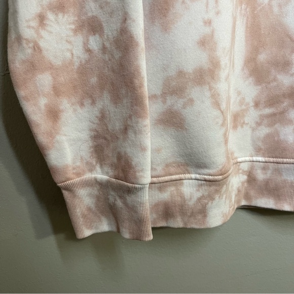 Smalltown Girl Screen-print Sweatshirt - Picture 5 of 7